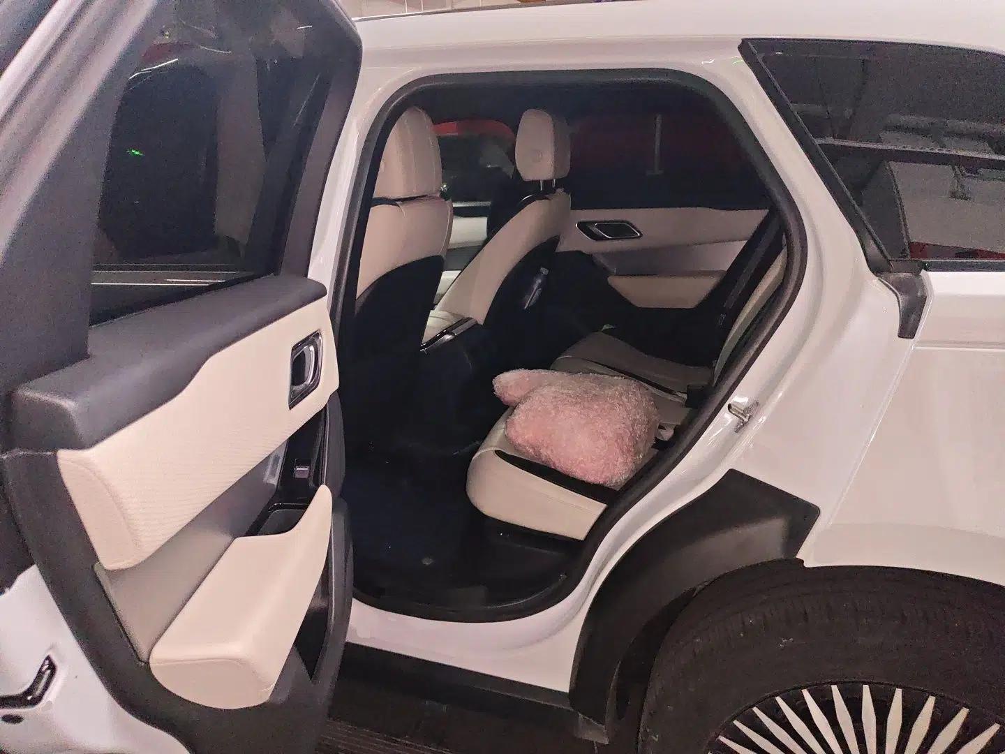 Land Rover Range Velar 2020 P340 R-DYNAMIC S — миниатюра 17