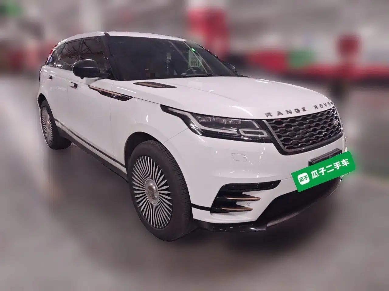 Land Rover Range Velar 2020 P340 R-DYNAMIC S — миниатюра 3