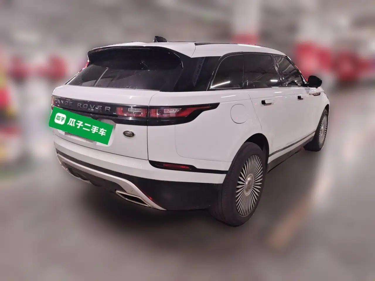 Land Rover Range Velar 2020 P340 R-DYNAMIC S — миниатюра 6