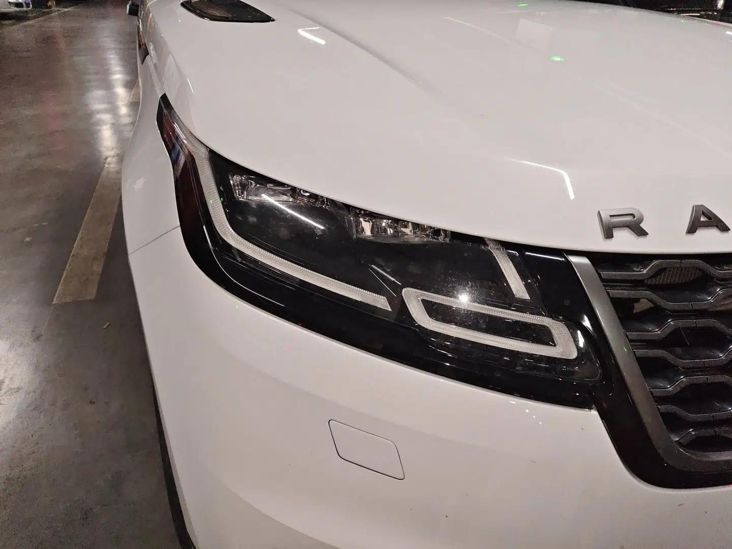 Land Rover Range Velar 2020 P340 R-DYNAMIC S — миниатюра 7