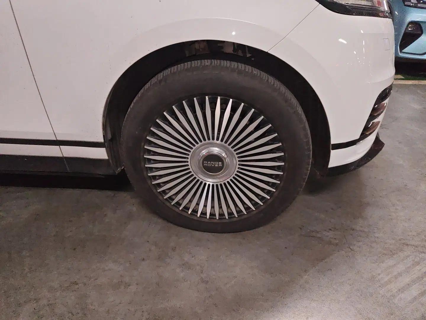 Land Rover Range Velar 2020 P340 R-DYNAMIC S — миниатюра 8
