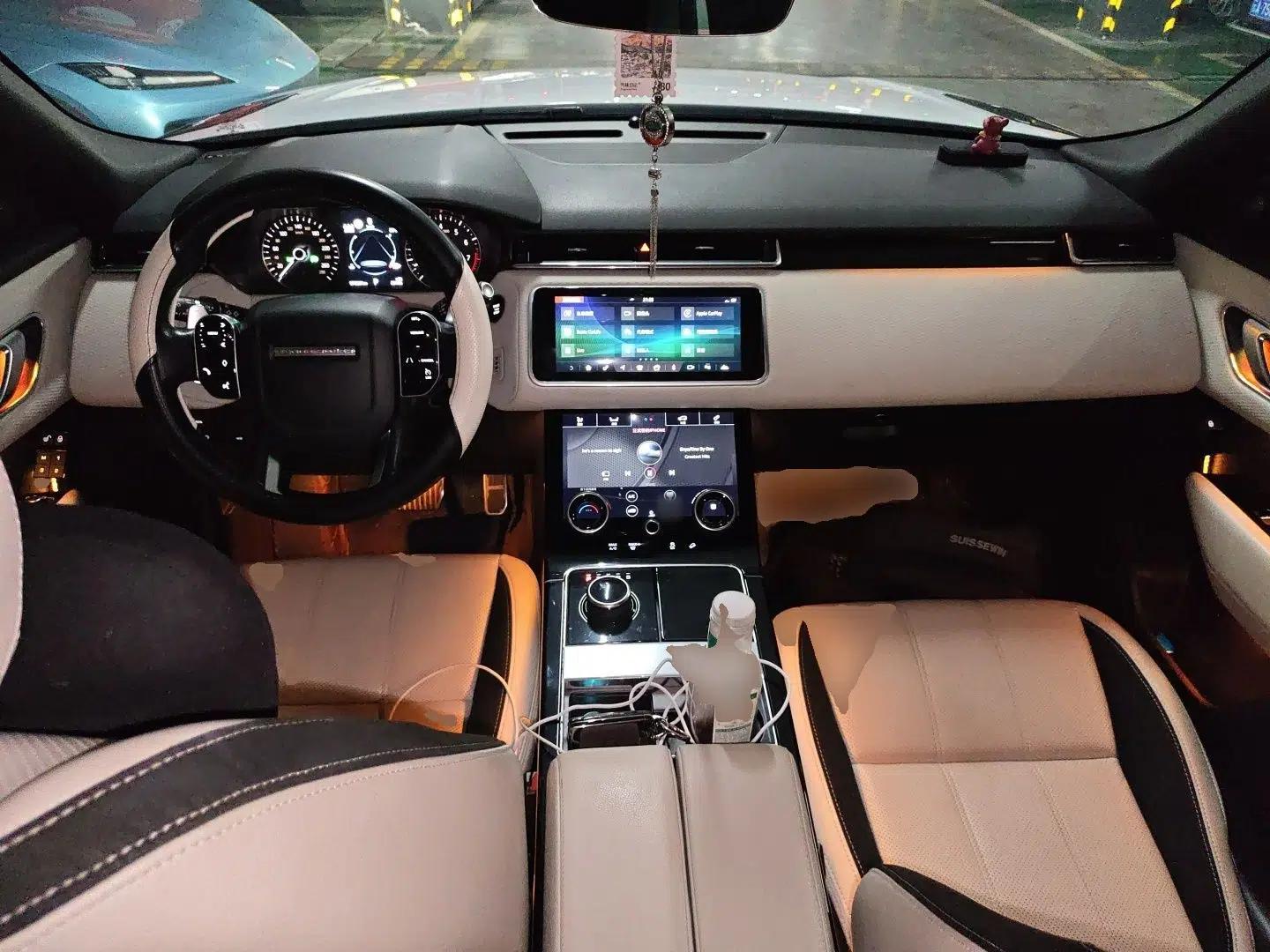 Land Rover Range Velar 2020 P340 R-DYNAMIC S — миниатюра 9