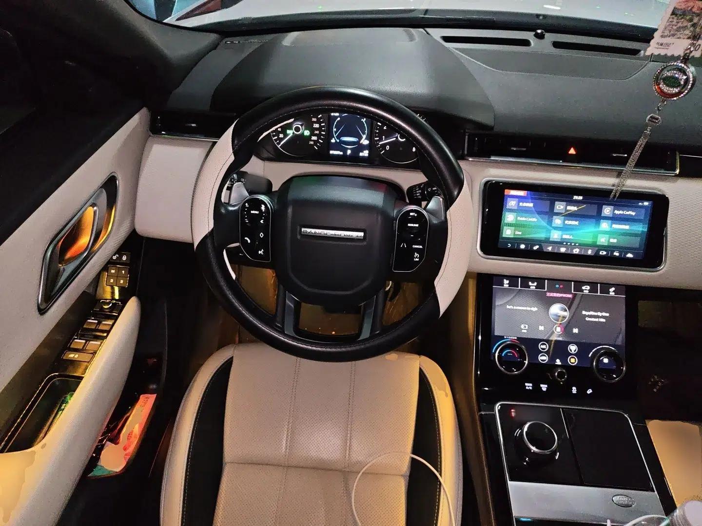 Land Rover Range Velar 2020 P340 R-DYNAMIC S — миниатюра 10