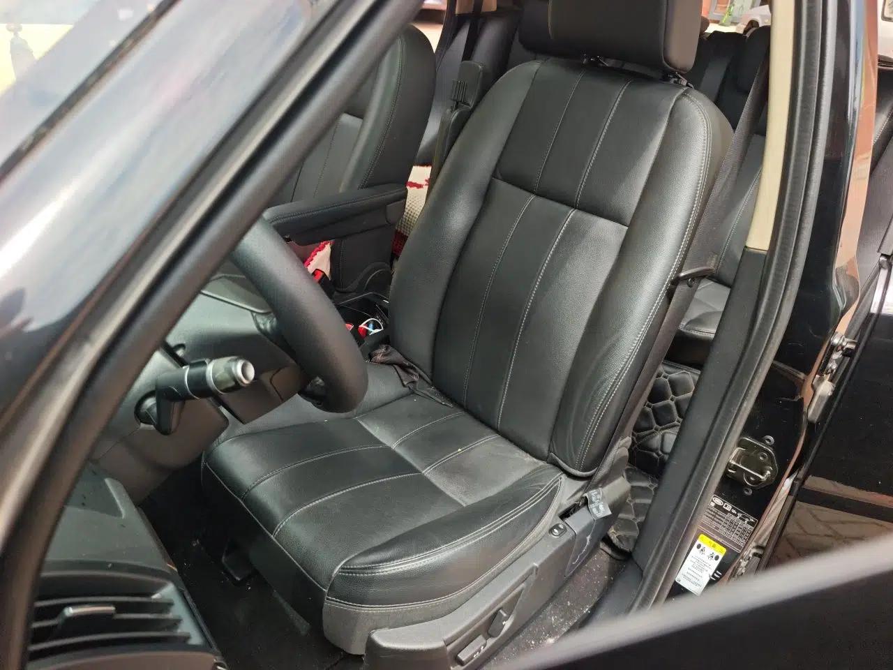 Land Rover Freelander 2 2014 2.0T Si4 SE Gasoline Version — миниатюра 15