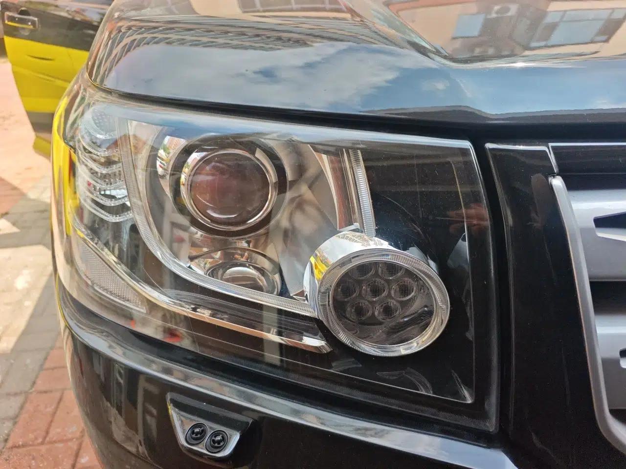 Land Rover Freelander 2 2014 2.0T Si4 SE Gasoline Version — миниатюра 7