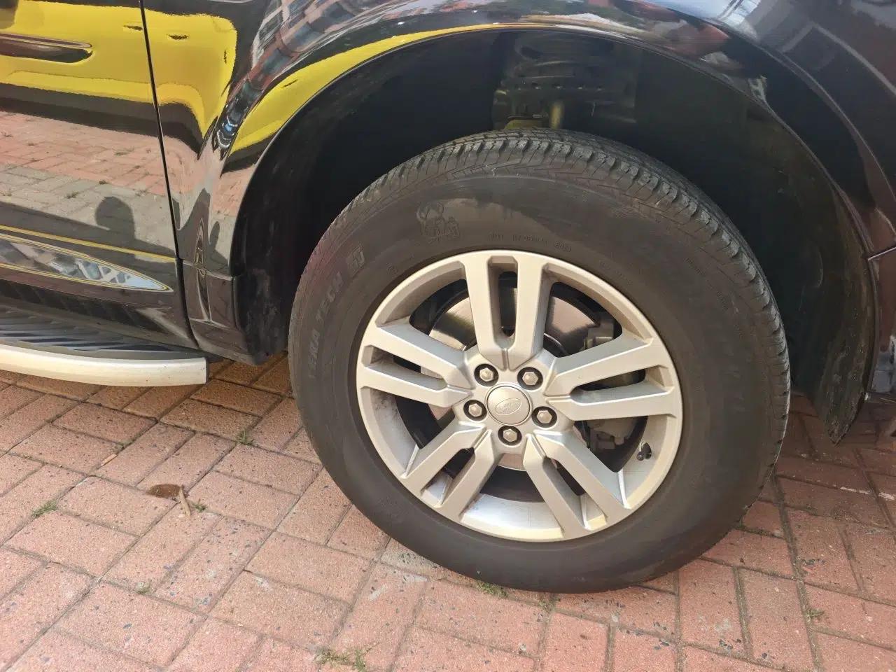 Land Rover Freelander 2 2014 2.0T Si4 SE Gasoline Version — миниатюра 8