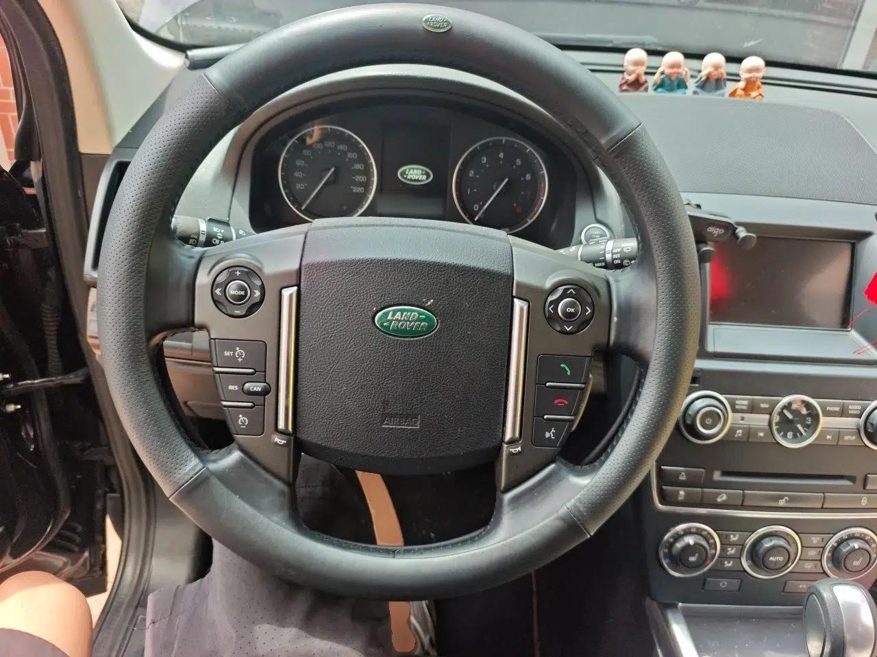 Land Rover Freelander 2 2014 2.0T Si4 SE Gasoline Version — миниатюра 10