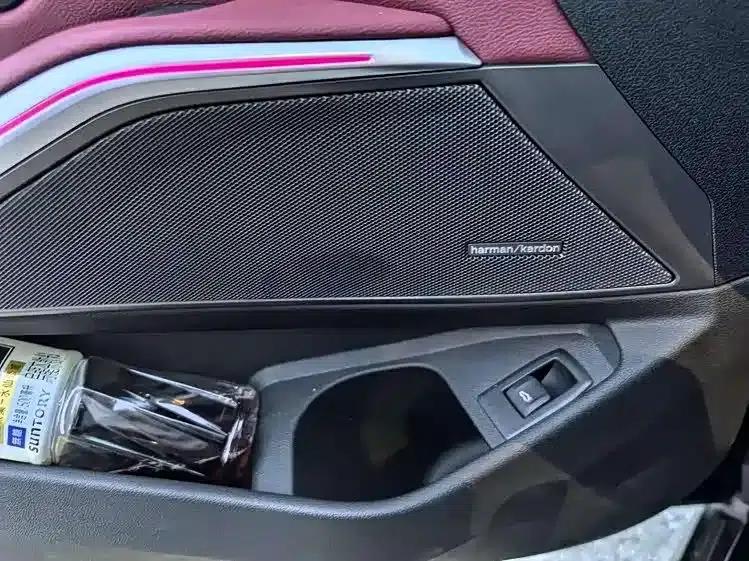 2023 BMW 3 Series 325Li M Sport Package — миниатюра 12
