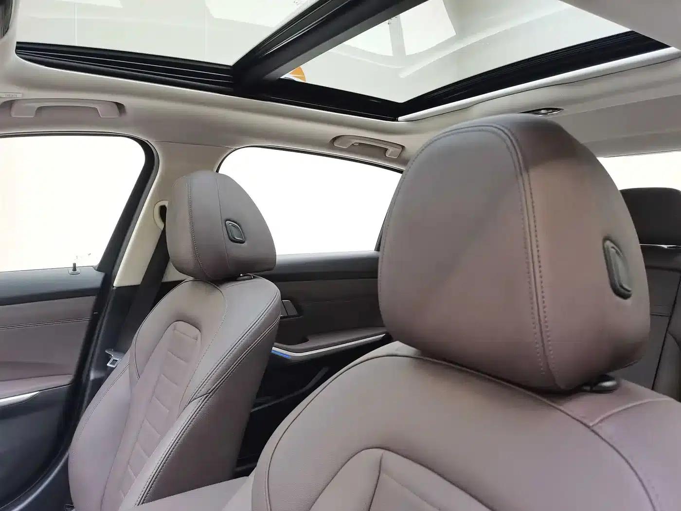2020 BMW 3 Series Facelift 325Li M Sport Package — миниатюра 12