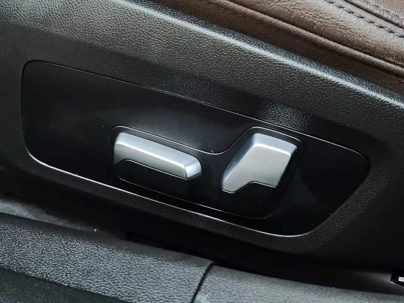 2020 BMW 3 Series Facelift 325Li M Sport Package — миниатюра 22
