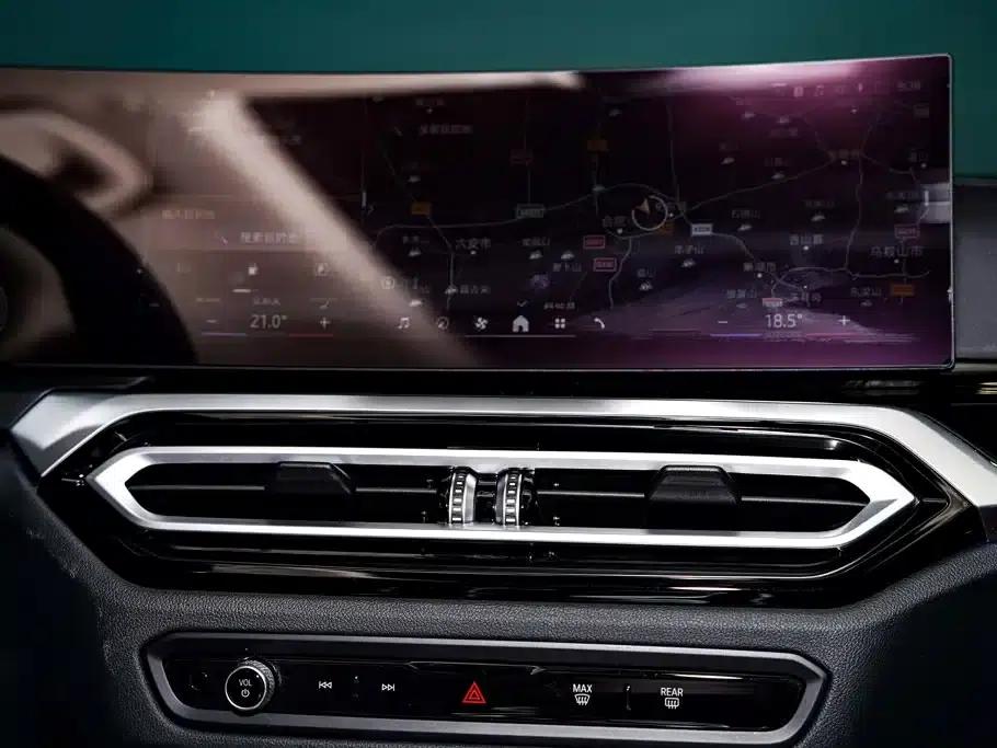 2024 BMW 3 Series 320Li M Sport Package — миниатюра 27