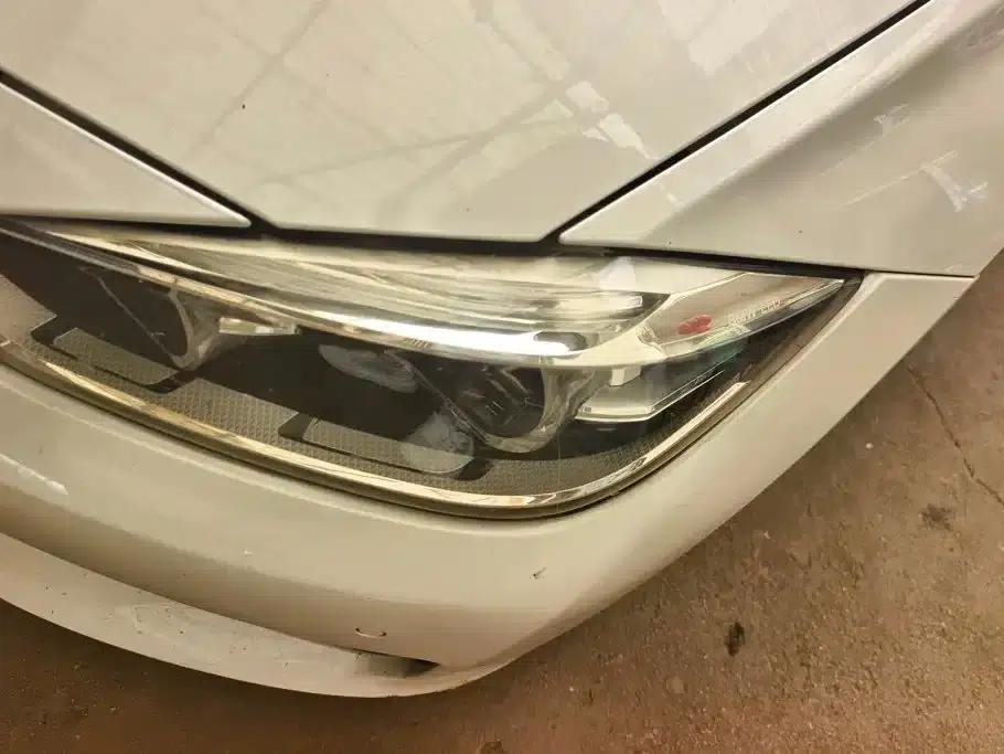 2017 BMW 3 Series 320Li Fashion Edition — миниатюра 5