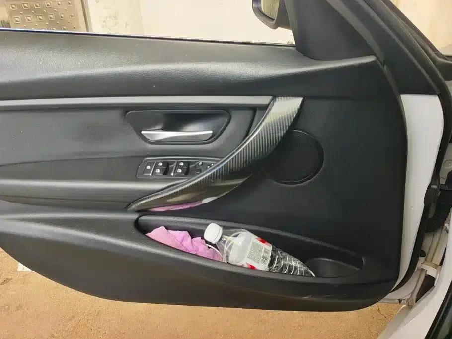 2017 BMW 3 Series 320Li Fashion Edition — миниатюра 7