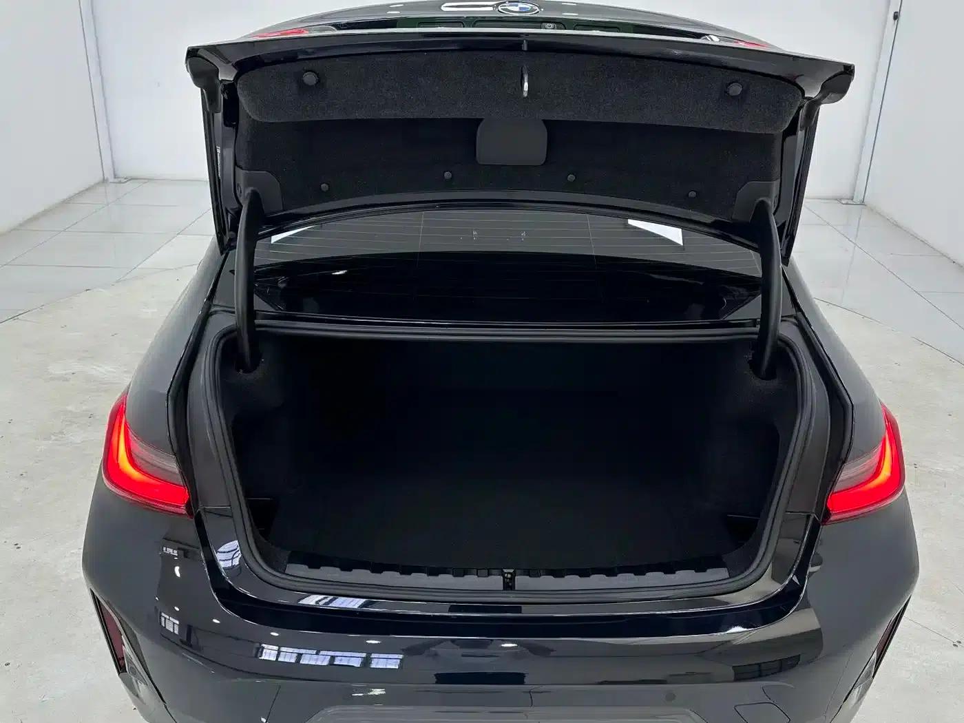 2023 BMW 3 Series 320Li M Sport Package — миниатюра 15