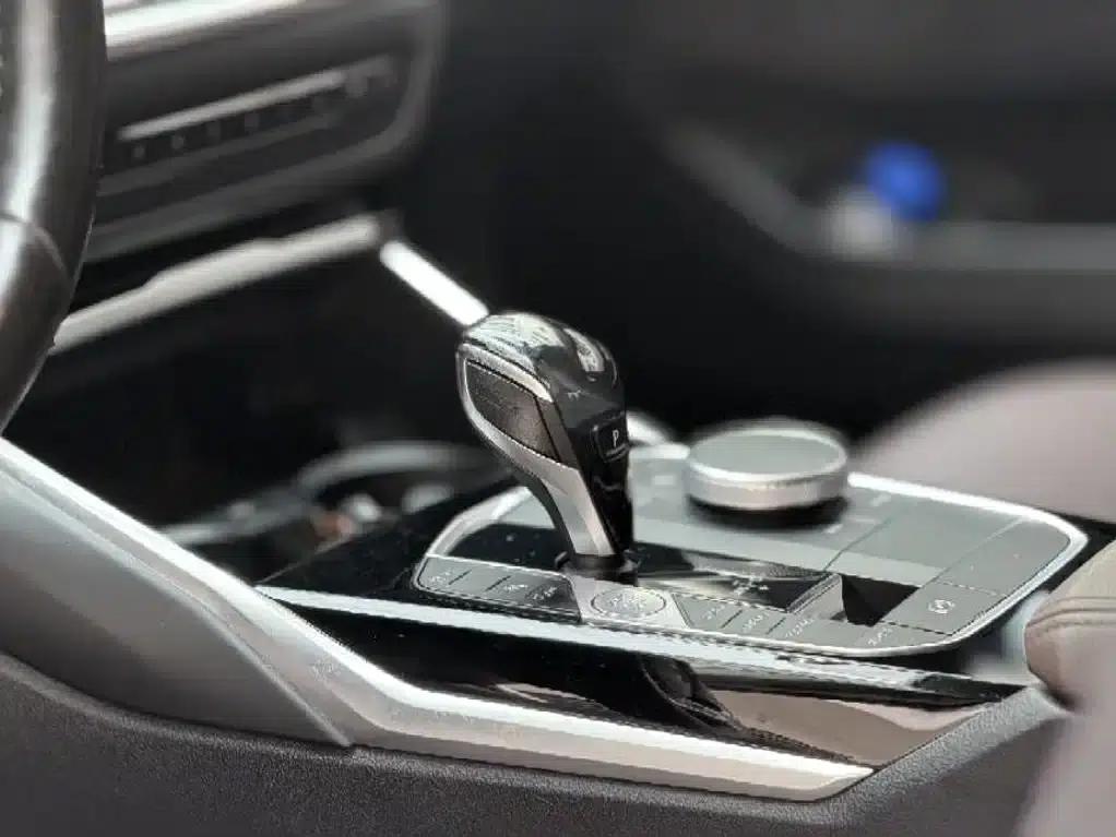 2021 BMW 3 Series Facelift 320Li M Sport Package — миниатюра 13