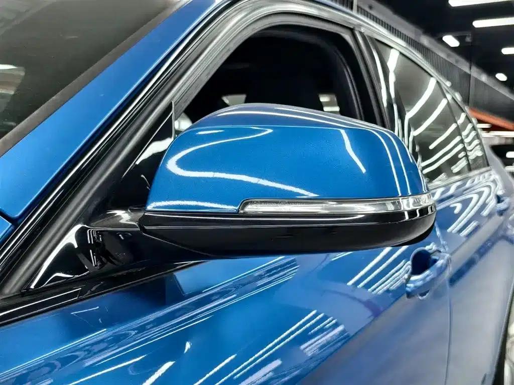 2017 BMW 3 Series 320i M Sport — миниатюра 17