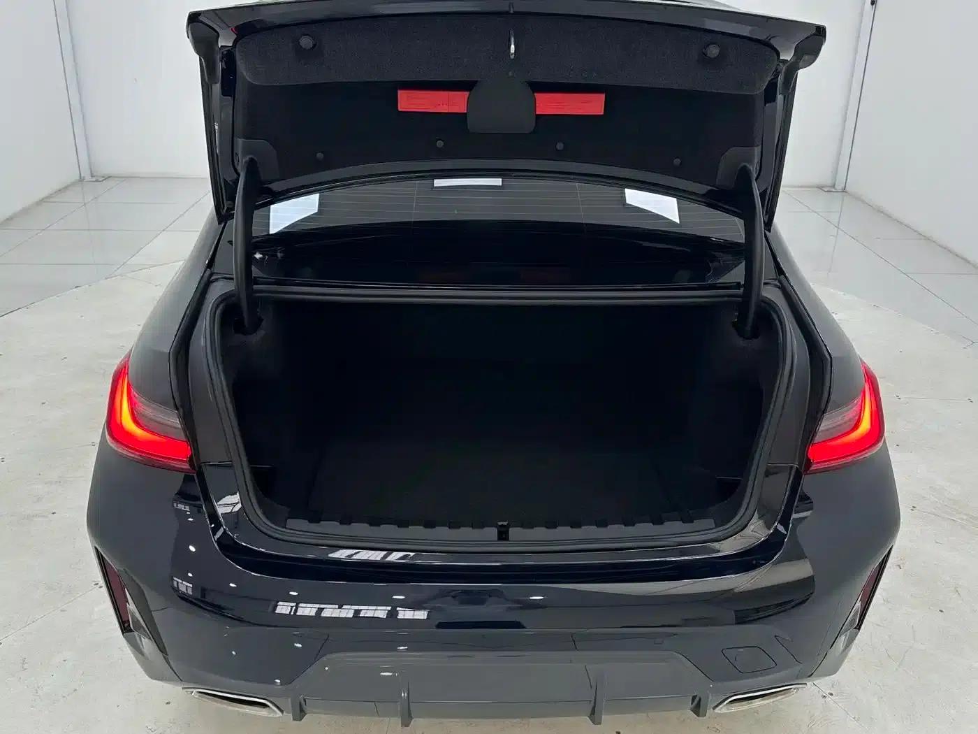 2023 BMW 3 Series 320Li M Sport Package — миниатюра 16