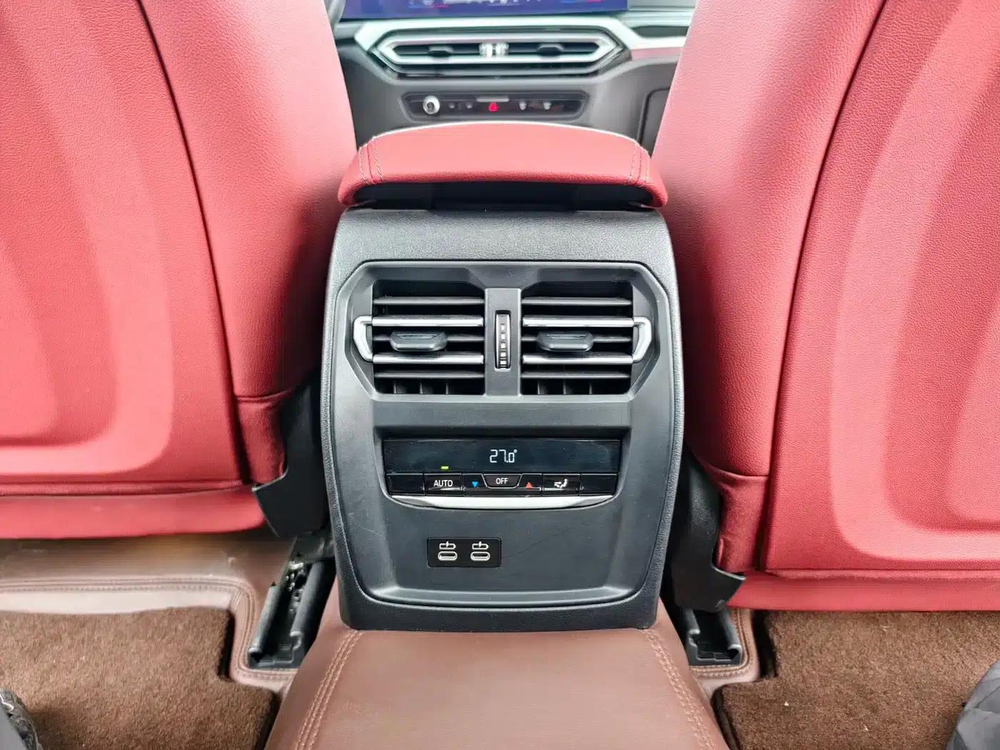 2023 BMW 3 Series 320Li M Sport Package — миниатюра 20