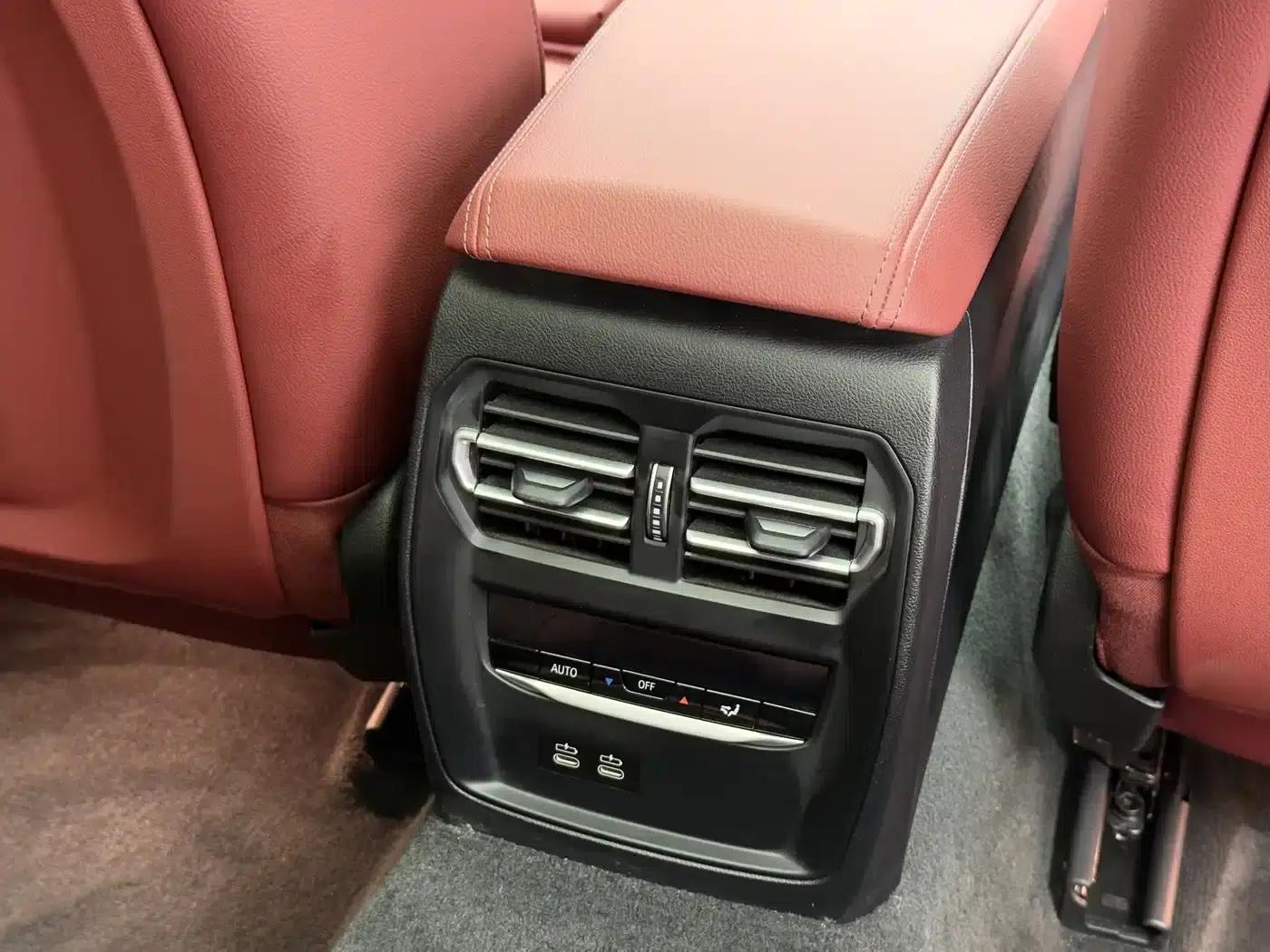 2023 BMW 3 Series 320Li M Sport Package — миниатюра 17
