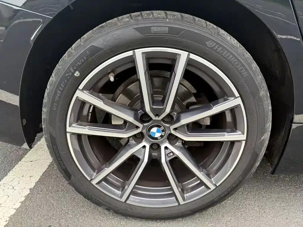 2023 BMW 3 Series 320Li M Sport Package — миниатюра 17