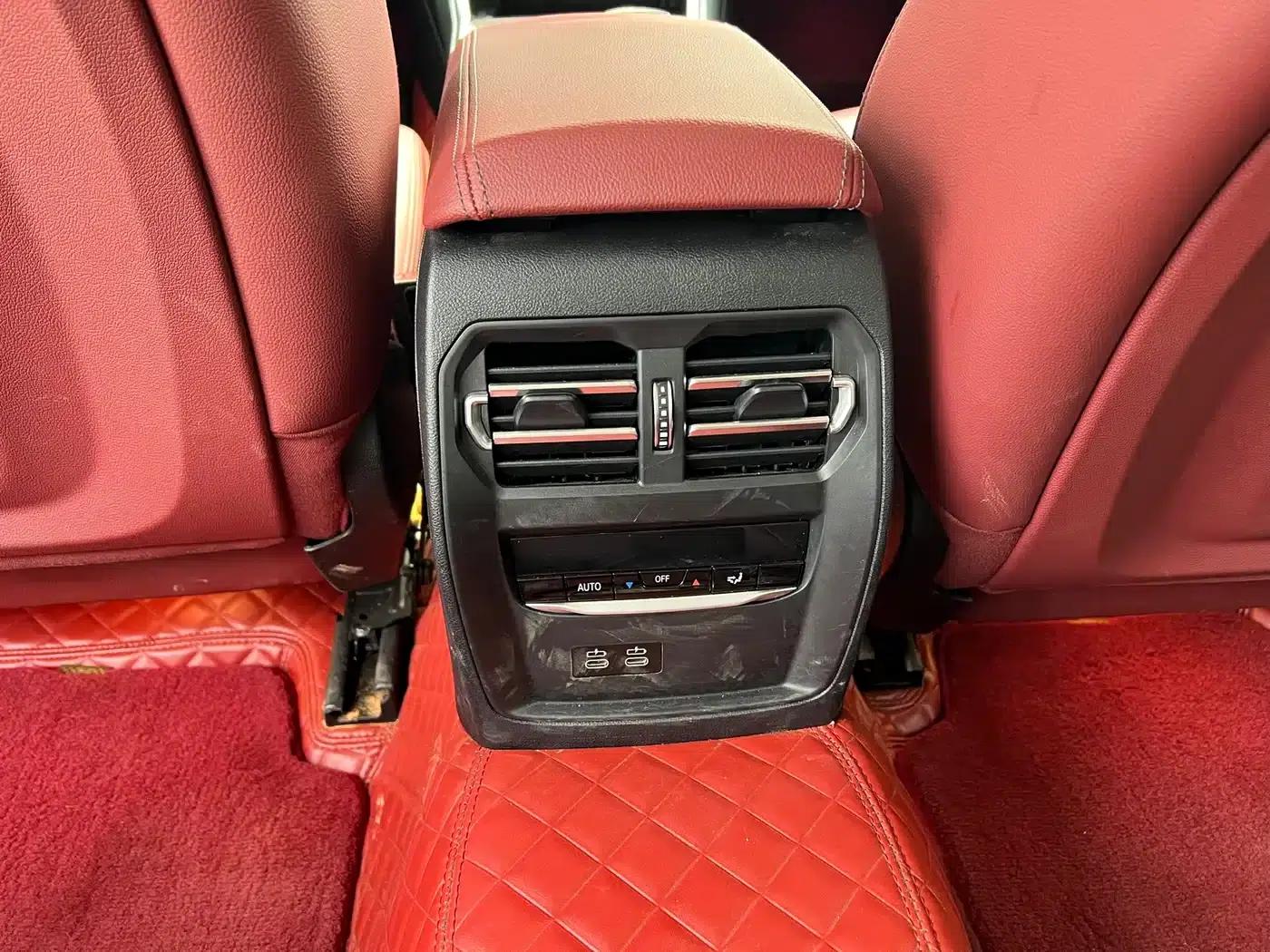 2023 BMW 3 Series 325Li M Sport Shadow Edition — миниатюра 12