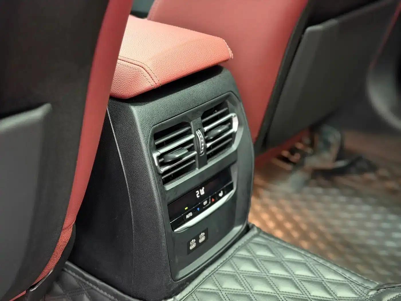 2022 BMW 3 Series 325Li M Sport Package — миниатюра 15
