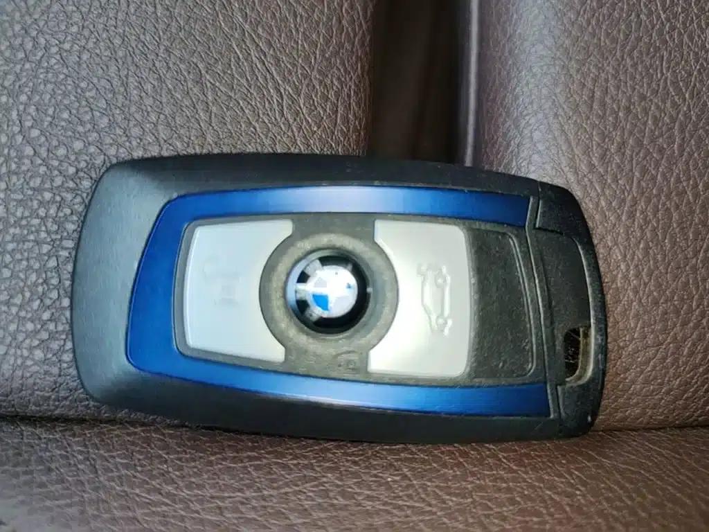 BMW 3 Series 2018 320Li Fashion Edition — миниатюра 9