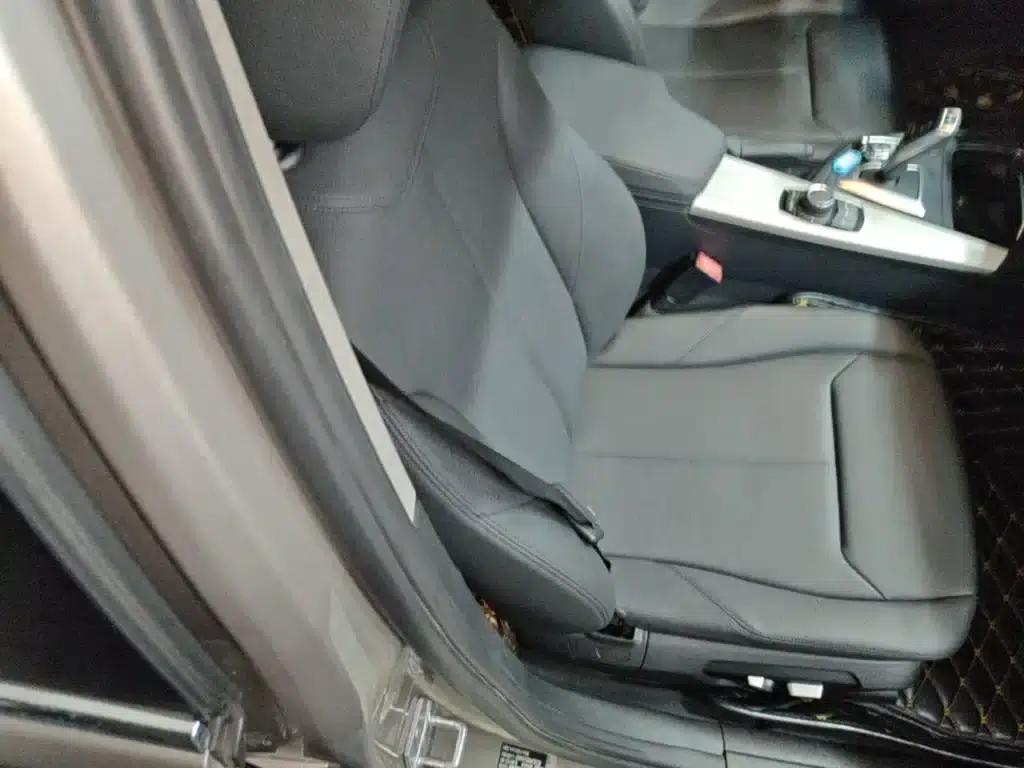2016 BMW 3 Series 320Li Progressive — миниатюра 25