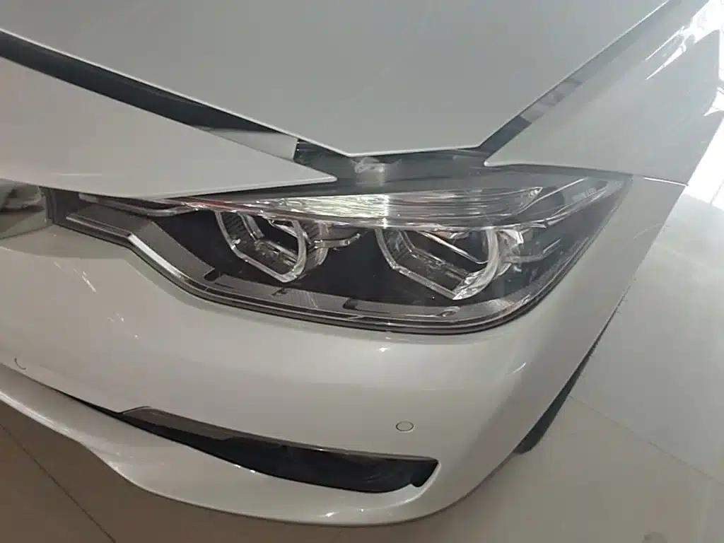2017 BMW 3 Series 320Li Fashion Edition — миниатюра 18