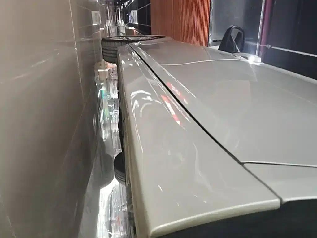 2017 BMW 3 Series 320Li Fashion Edition — миниатюра 21