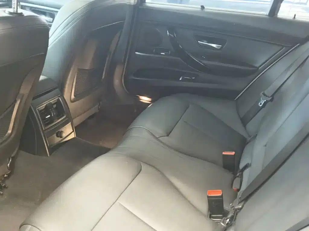 BMW 3 Series 2018 320Li Fashion Edition — миниатюра 13