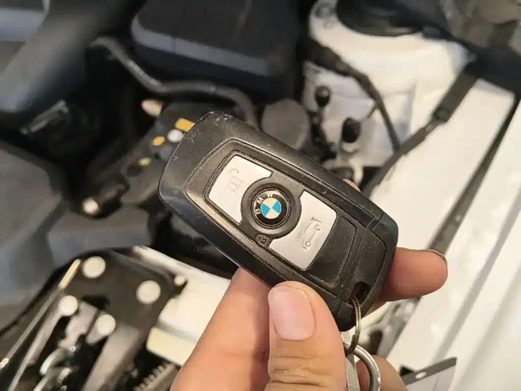 BMW 3 Series 2018 320Li Fashion Edition — миниатюра 17