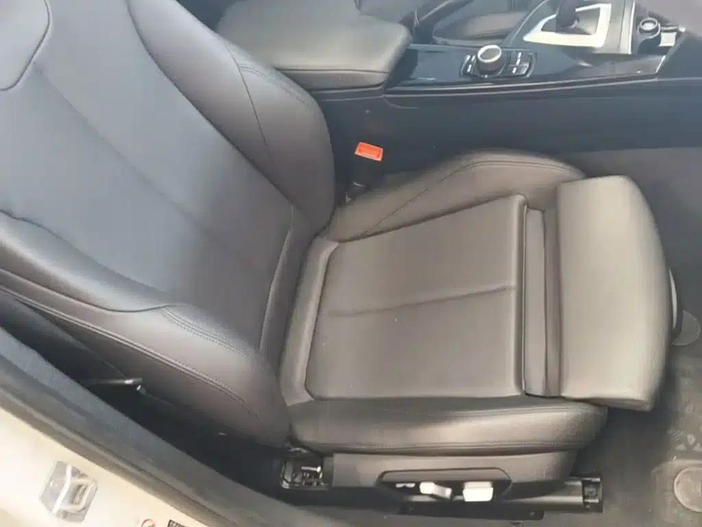 BMW 3 Series 2018 320Li Fashion Edition — миниатюра 20