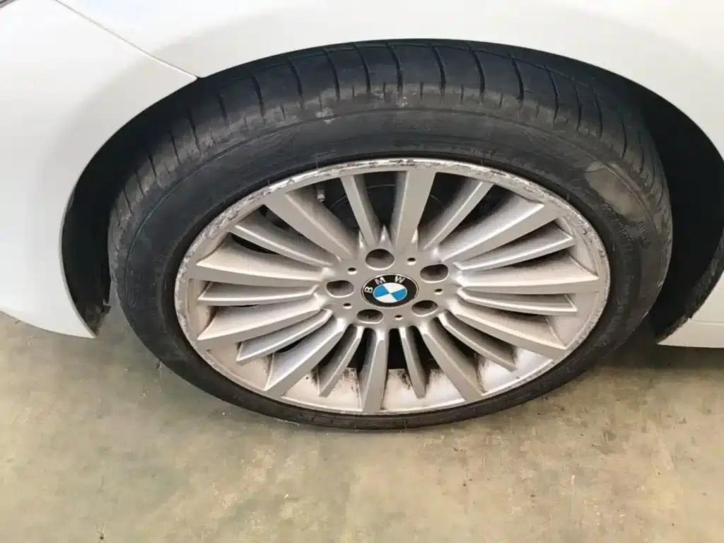 BMW 3 Series 2018 320Li Fashion Edition — миниатюра 25