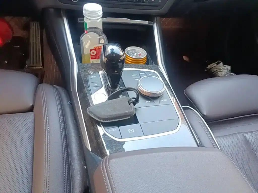 2022 BMW 3 Series 325Li M Sport Package — миниатюра 14