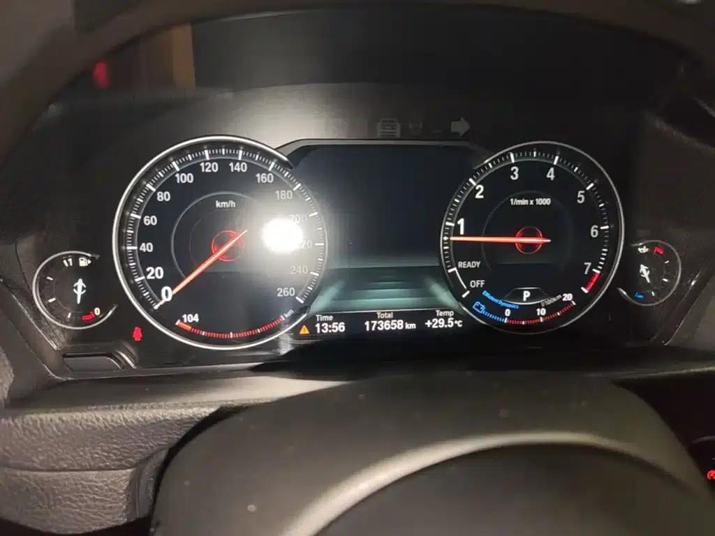 2018 BMW 3 Series 320Li Leading M Sport Package — миниатюра 12