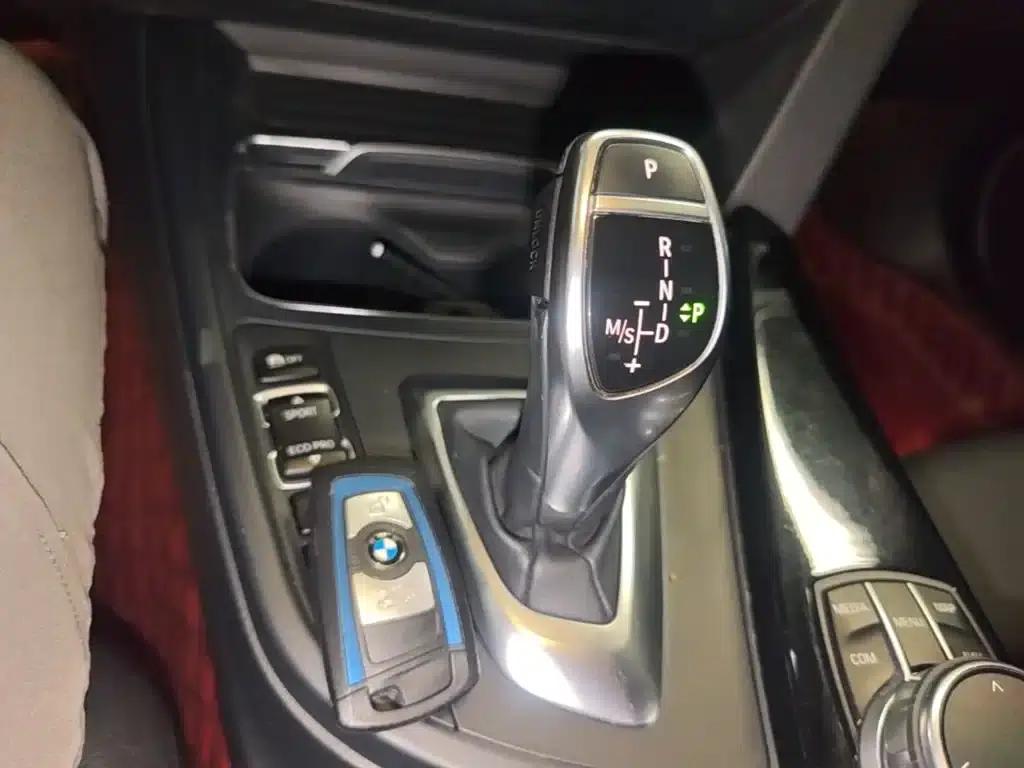 2018 BMW 3 Series 320Li Leading M Sport Package — миниатюра 14