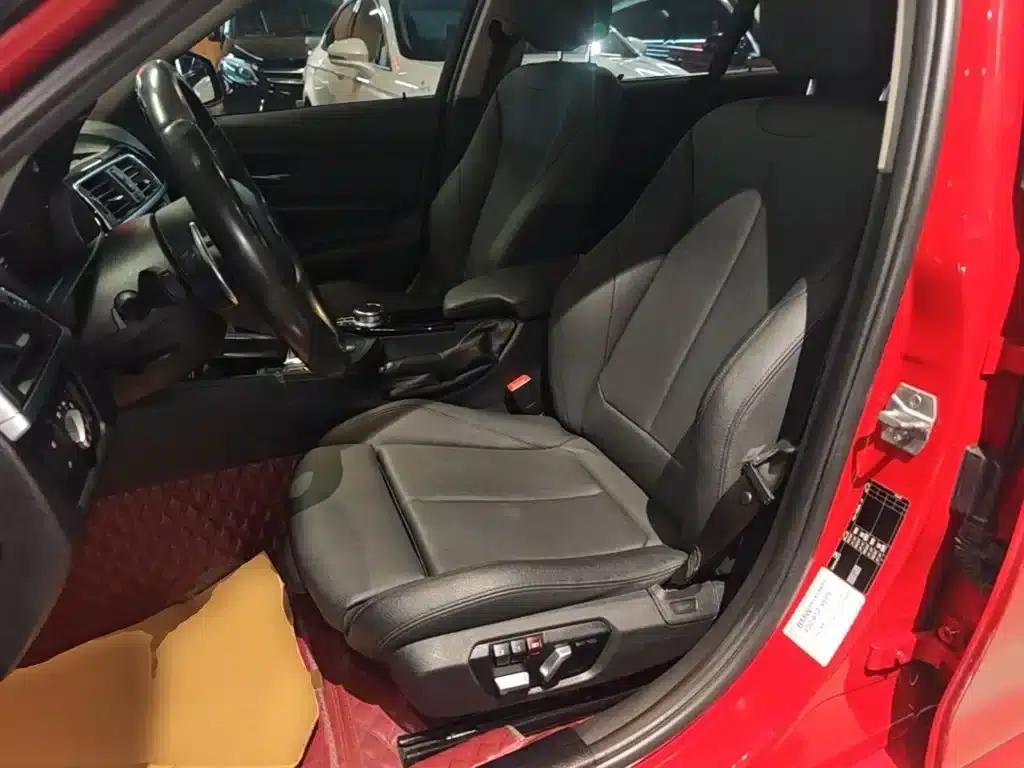 2018 BMW 3 Series 320Li Leading M Sport Package — миниатюра 15