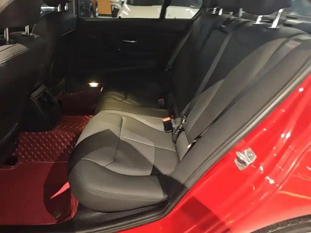 2018 BMW 3 Series 320Li Leading M Sport Package — миниатюра 17