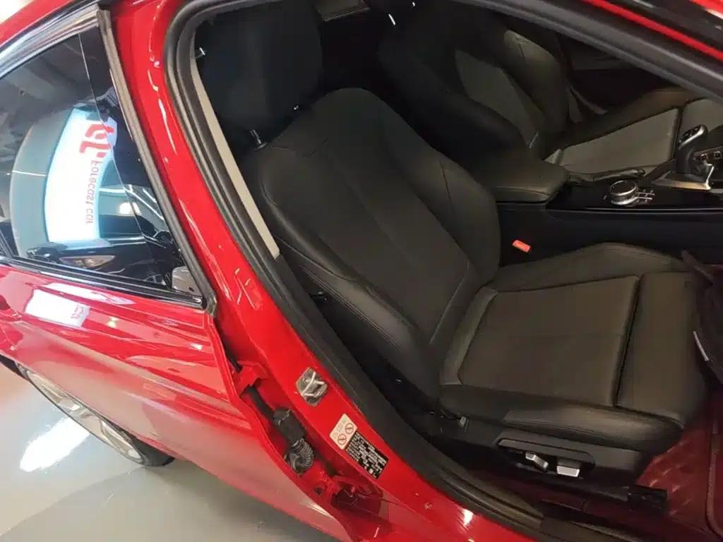 2018 BMW 3 Series 320Li Leading M Sport Package — миниатюра 25