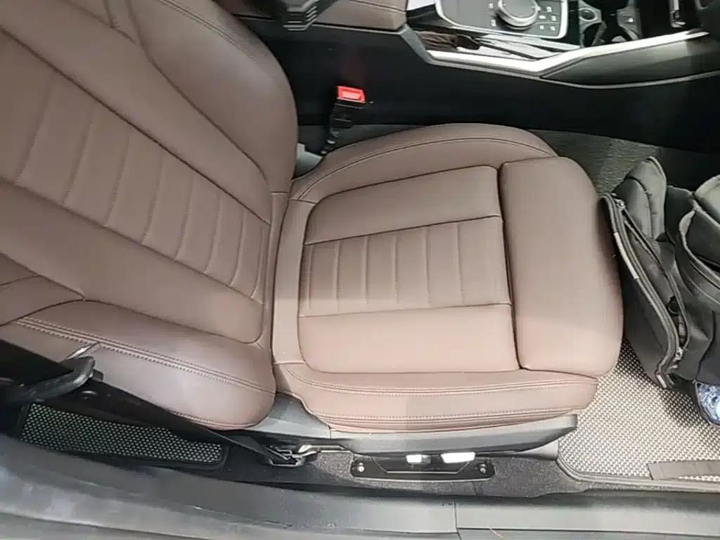 2021 BMW 3 Series Facelift 320Li M Sport Package — миниатюра 25