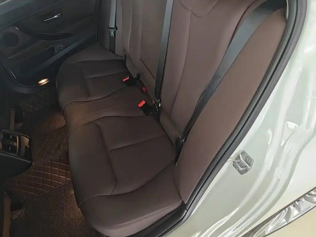 BMW 3 Series 2019 320Li Fashion Edition — миниатюра 17