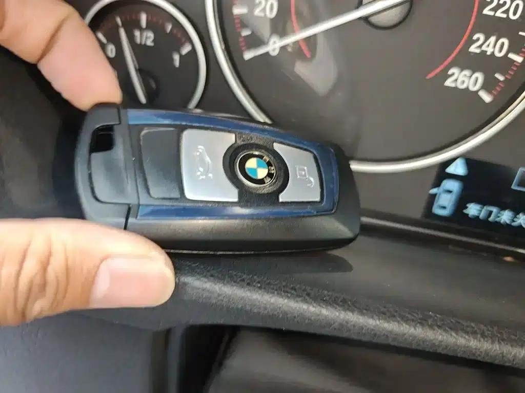 2017 BMW 3 Series 320i M Sport — миниатюра 12