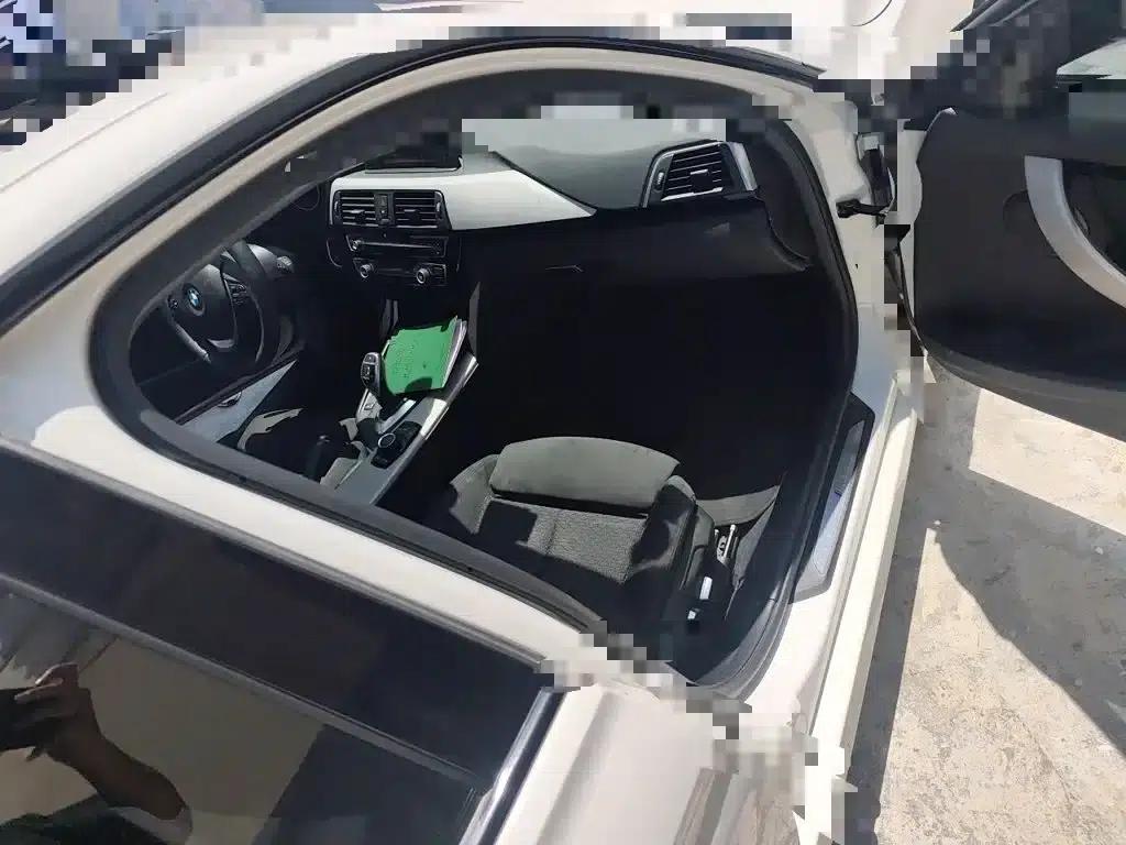 2017 BMW 3 Series 320i M Sport — миниатюра 20