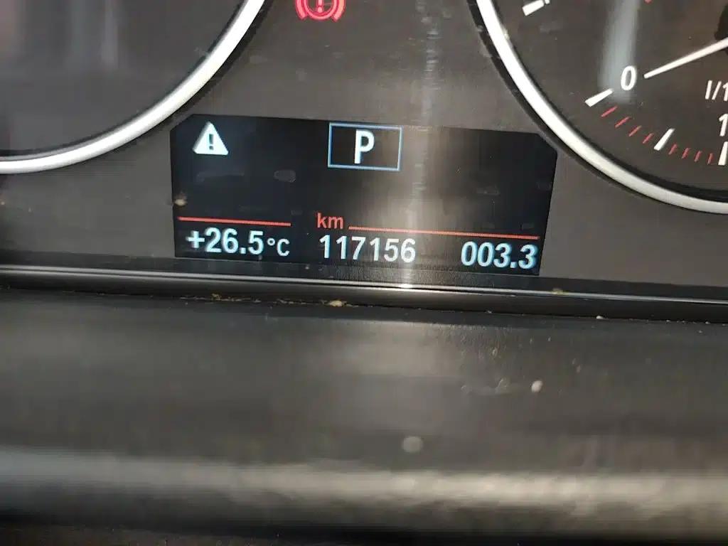 2017 BMW 3 Series 320i M Sport — миниатюра 5