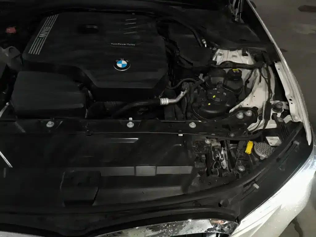 2020 BMW 3 Series Facelift 325Li M Sport Package — миниатюра 21
