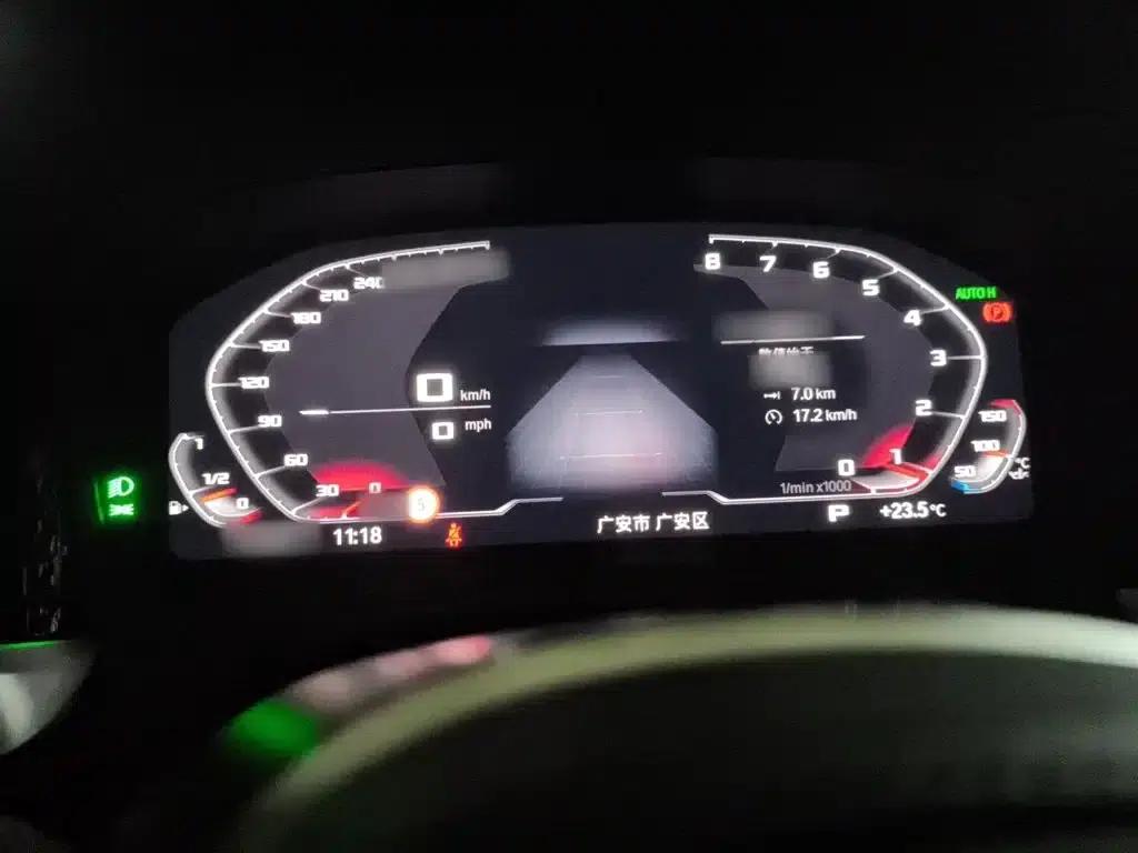 2020 BMW 3 Series Facelift 325Li M Sport Package — миниатюра 4