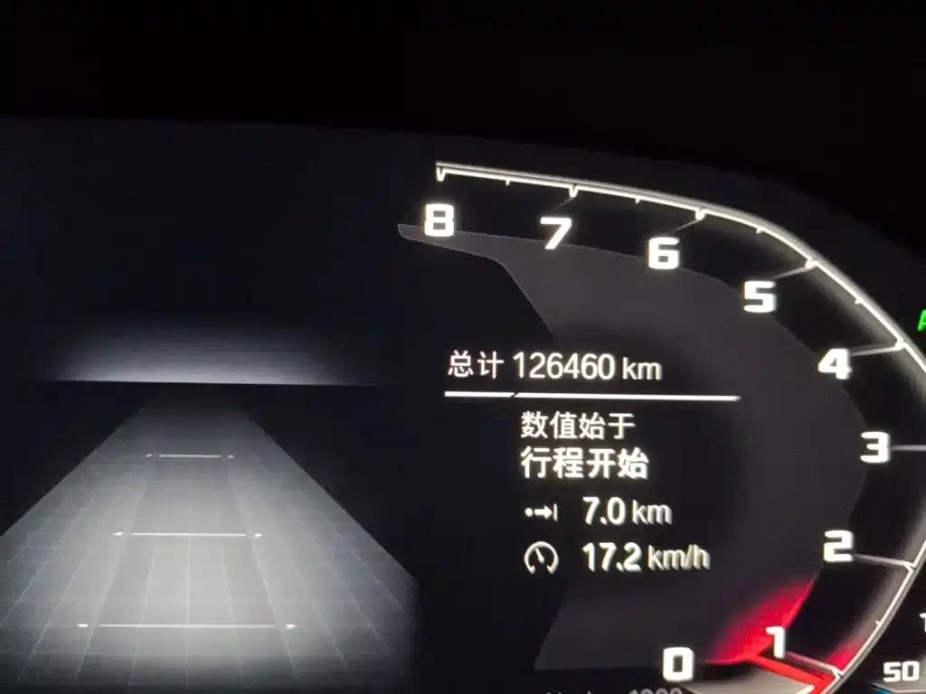 2020 BMW 3 Series Facelift 325Li M Sport Package — миниатюра 5