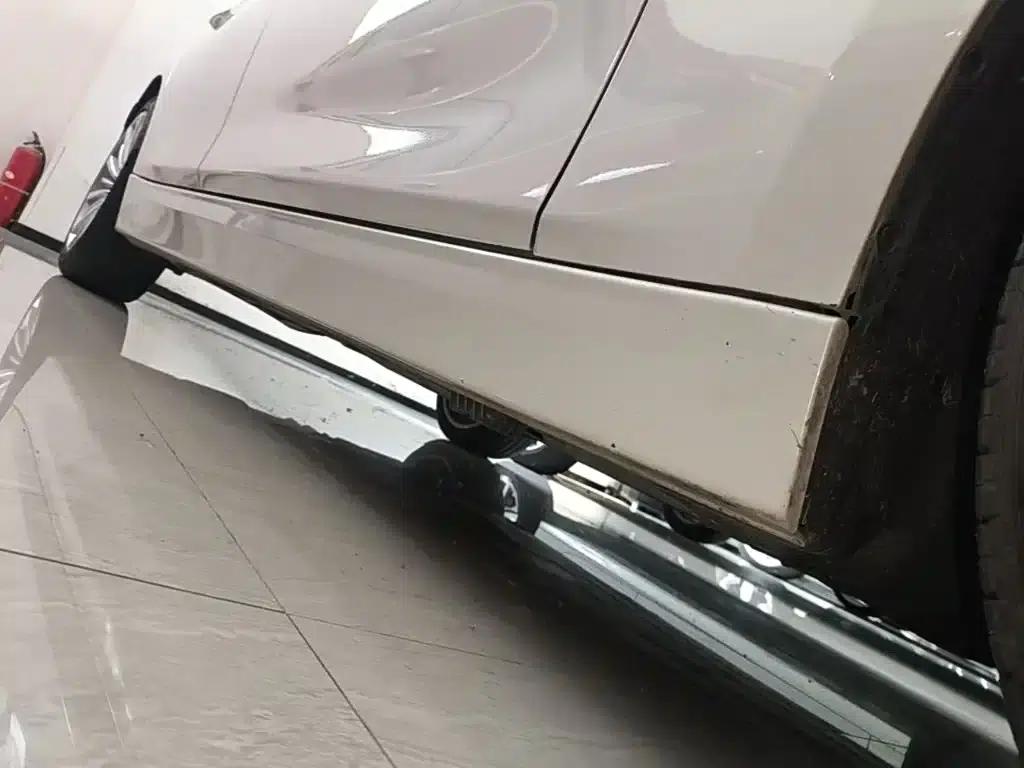 BMW 3 Series 2018 320Li Fashion Edition — миниатюра 21