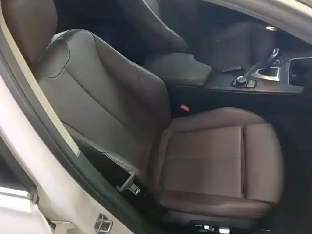 BMW 3 Series 2018 320Li Fashion Edition — миниатюра 25